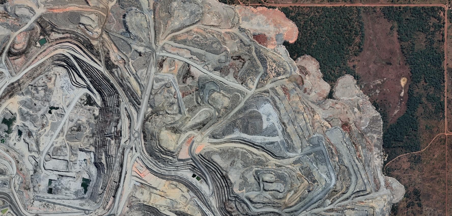 Toward a U.S.-Africa critical minerals investment strategy