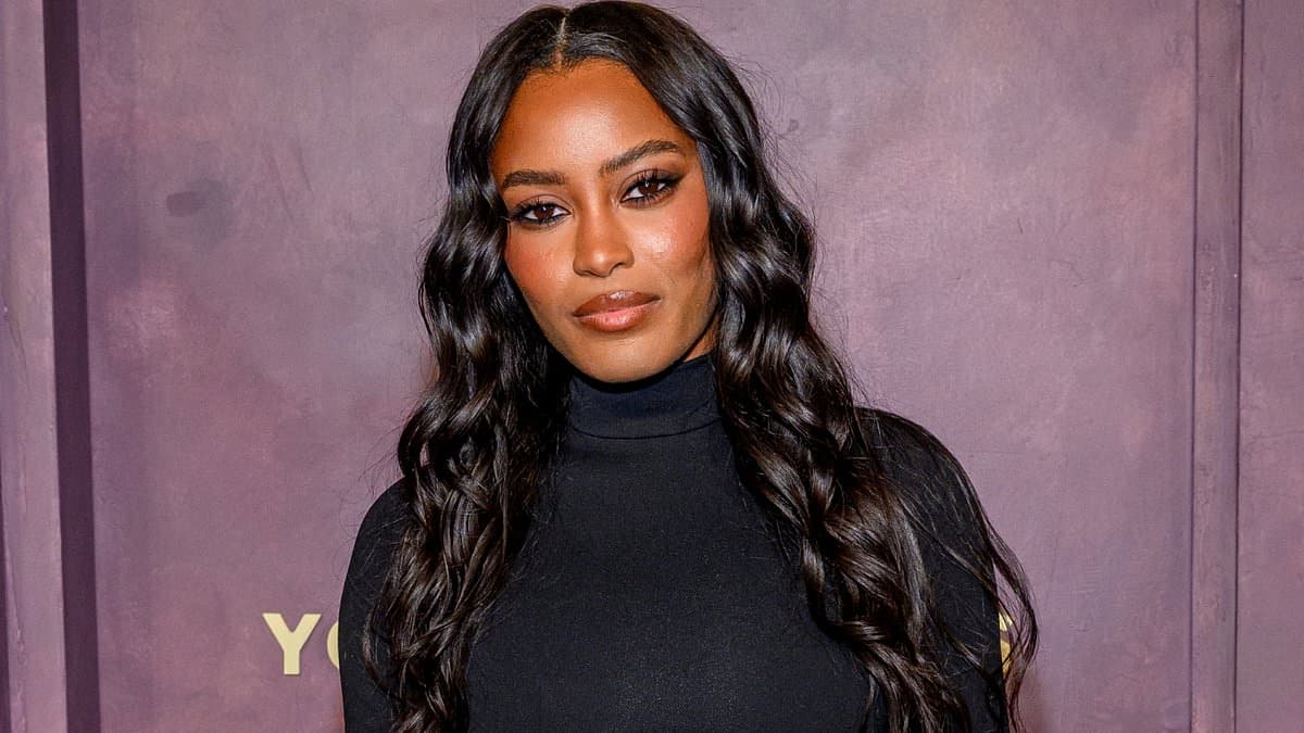 The truth about wild rumor Rihanna set up Michael B. Jordan and Summer House star Ciara Miller | Daily Mail Online