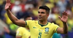 Inter Miami sign Brazilian superstar M Casemiro