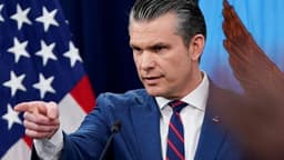 War Secretary Pete Hegseth Declares NATO Is Dead on Arrival: US Planning to Pull the Plug After Allies Refuse to Fight Iran
