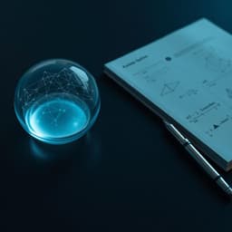 AI Research Frontier