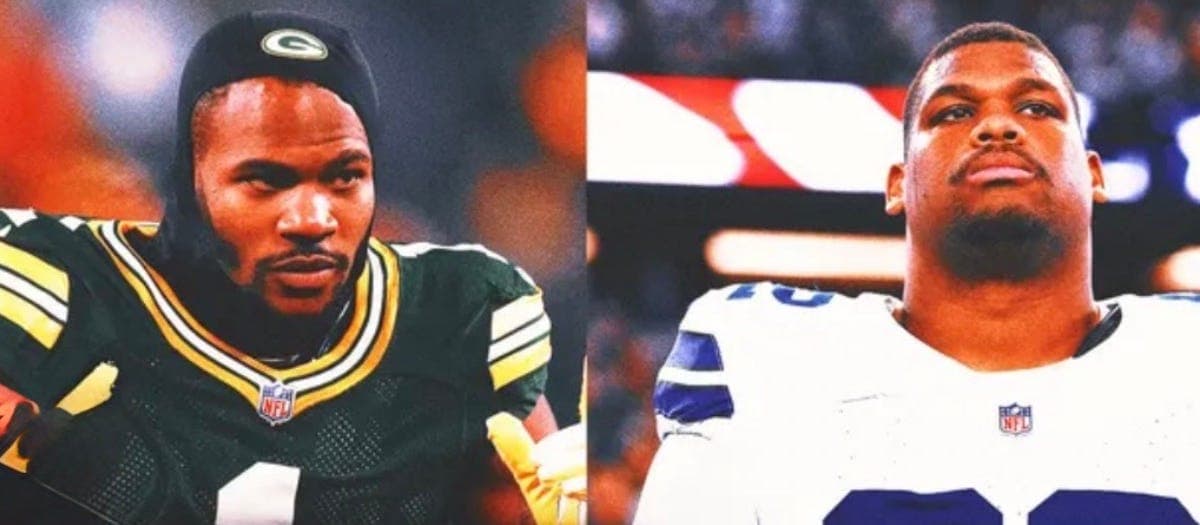 Who Won The Micah Parsons Trade? Cowboys vs. Packers Debate - Settled!
