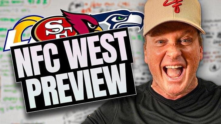 3 Takeaways from Jon Gruden's Seahawks Preview