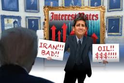How Kevin Warsh will navigate his tricky new position as Fed chairman under Trump