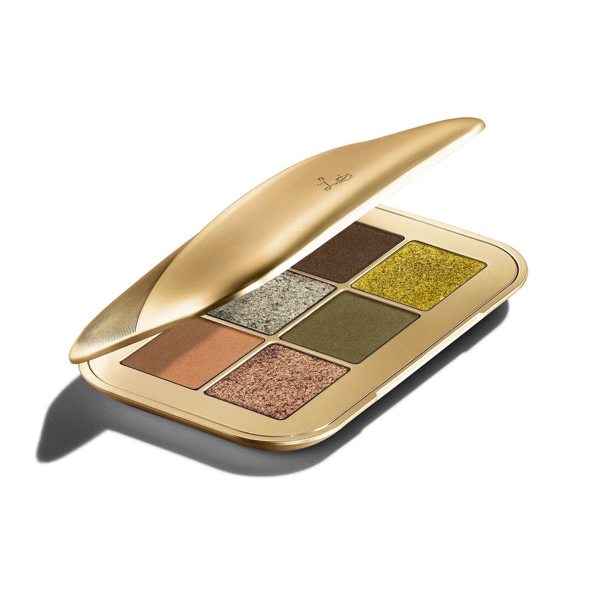 Eyeshadow Palette - Desert Gleam