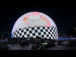 Are they Sphere worthy? An Honest Review of No Doubt at The Sphere Las Vegas 5/8/26 Opening Weekend