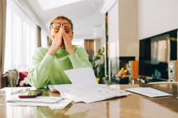 April mortgage outlook: It's not good