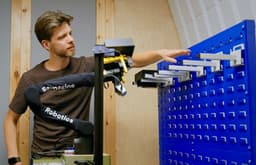 Reimagine Robotics emerges from stealth with robots that ' ...