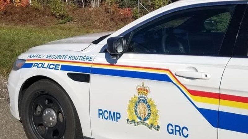 Oromocto teen has gone missing - cops
