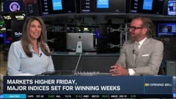 James Demmert Sees 8,100 SPX in 2026, Favors NVDA & AAPL in Mag 7