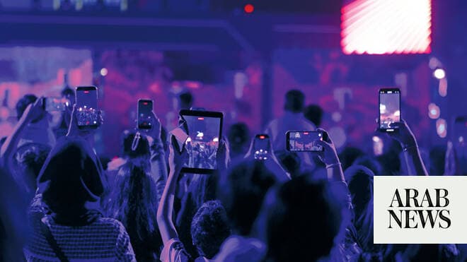 Monetizing creativity — how Saudi Arabia is building a scalable creator economy | Arab News