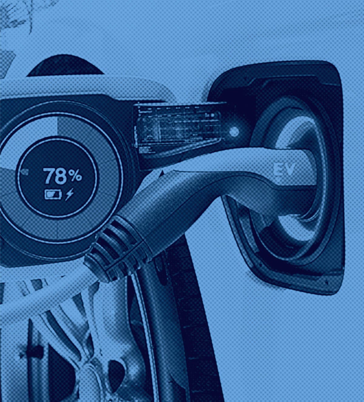 Trump Administration, California Clash Over EV Regulations - Los Angeles Today