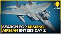 US-Iran War: Donald Trump Says F-15 Loss Would Not Affect Negotiations with Iran | WION