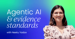 Why enterprise agentic AI needs an evidence standard.