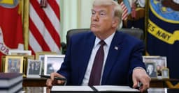 Trump orders military to accelerate use of artificial intelligence