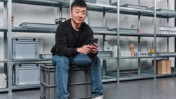 Nothing’s AI devices plan reportedly contains smart glasses and earbuds