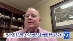 Flock cameras and privacy: how do they work?