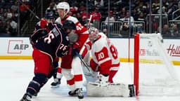 Columbus Blue Jackets vs. Buffalo Sabres Preseason Game #2 Preview