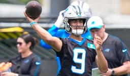 Panthers QB Bryce Young puts in 'spectacular' ...