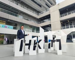 從傳統教學走向 AI輔助教學：職業訓練局如何為香港培養面向未來的AI人才   - Source Asia