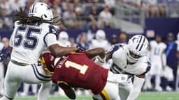 Cowboys ‘Good, Bad & Ugly’ From Blowout Over Commanders