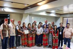 Indigenous knowledge as a global solution: Lake Sebu hailed ...