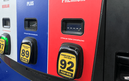 Gas Prices Jumped On Renewed Iran War Fighting