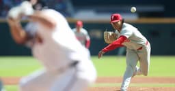 Phillies news: Jhoan Duran, bullpen, Zack Gelof
