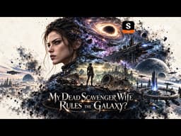 🔥【NEW】My Dead Scavenger Wife Rules the Galaxy? | ShortMax - Watch Dramas & Show