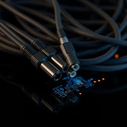 Cable & ISP Tracker