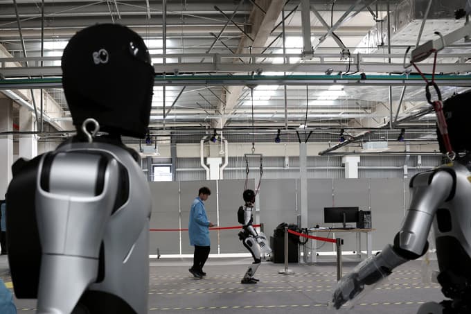 China offers to build AI factories in Vietnam