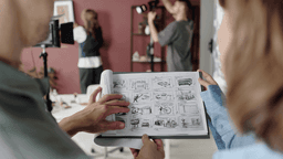 How Filmmakers Can Use Seedance 2.0 for Storyboarding ...