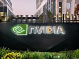 Nvidia CEO Huang joins X, signs letter to Congress on ...