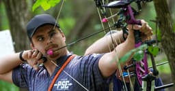 Opportunity awaits for U.S. archers in Turkey and the latest World Cup Stage