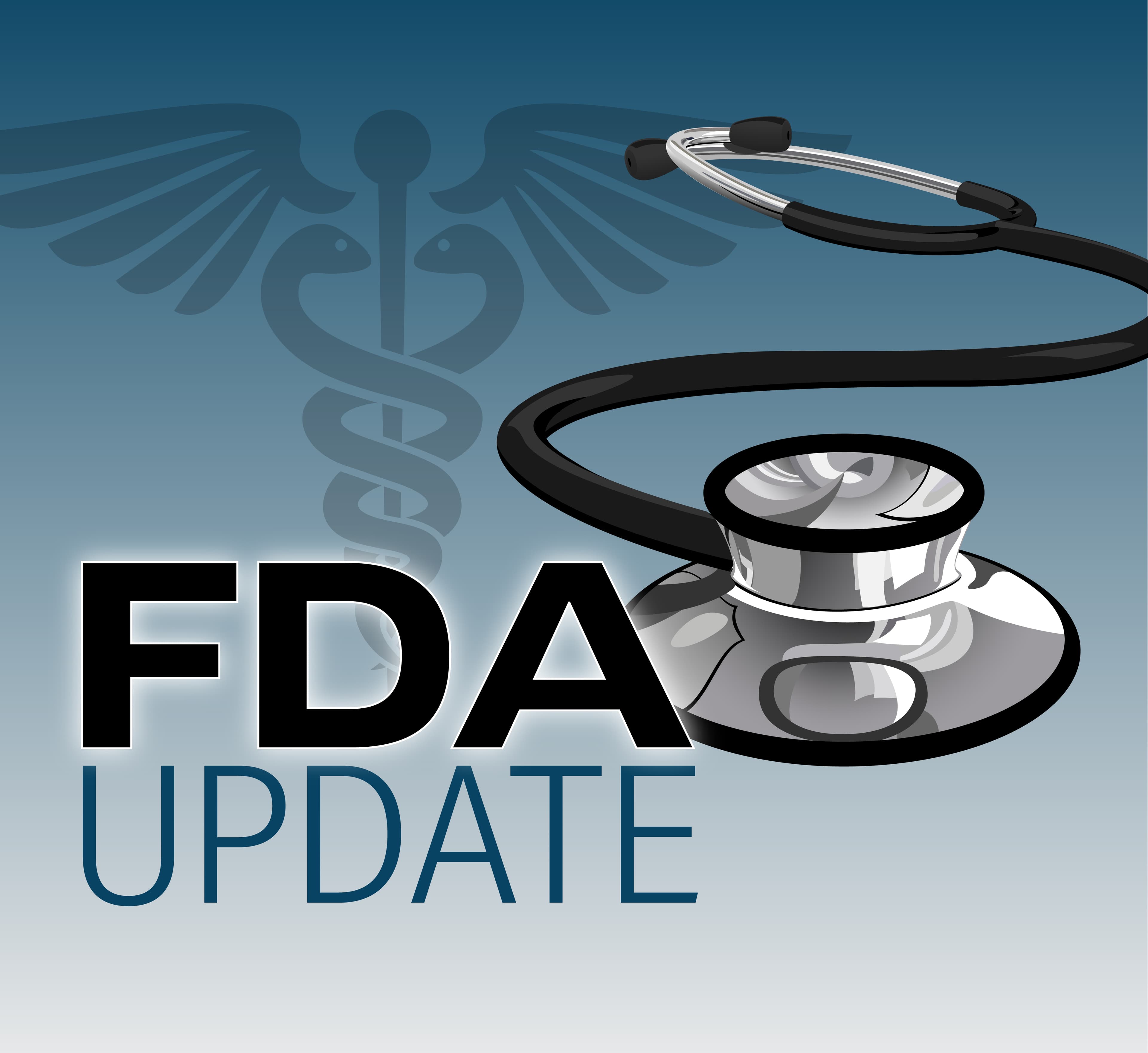 FDA Approves Zanidatamab-Hrii and Tislelizumab-Jsgr for ...