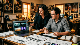 AI Storyboard Generators Explained: Best Systems for ...