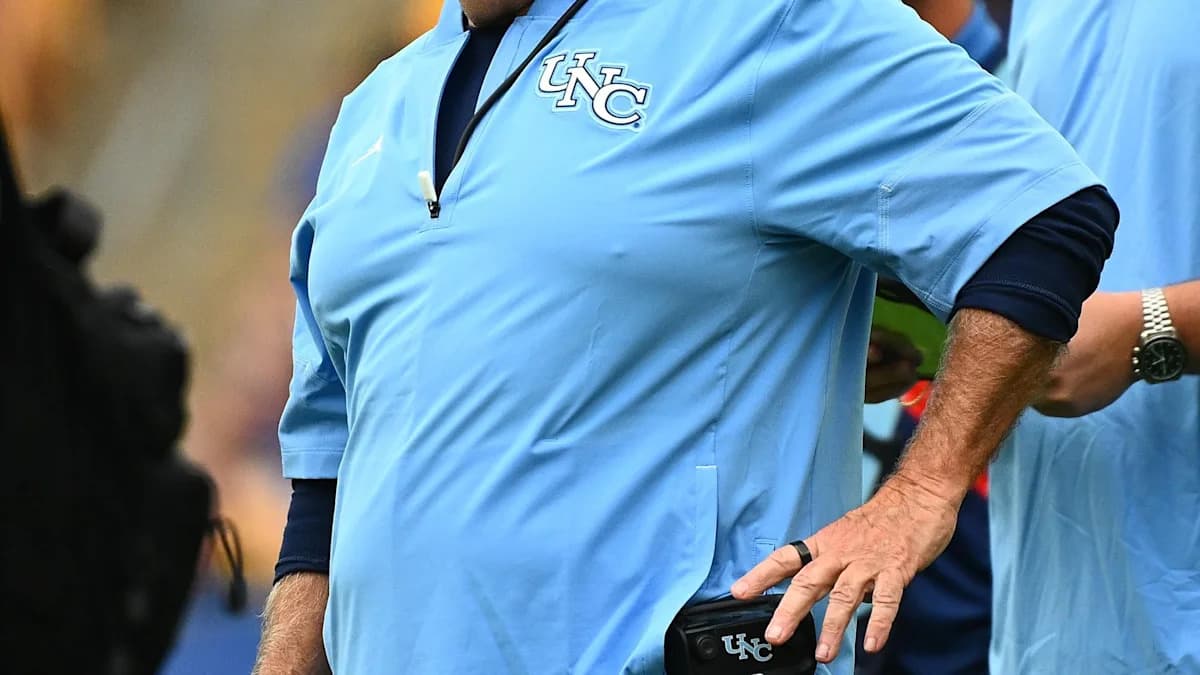 This Week in the ACC: Week 7 games worth monitoring