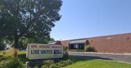 Billings United Way says border patrol detained families