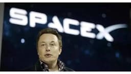 Elon Musk responds to report of SpaceX targeting over $2 trillion valuation in IPO