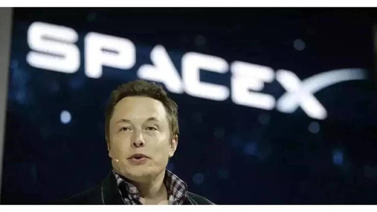 Elon Musk responds to report of SpaceX targeting over $2 trillion valuation in IPO