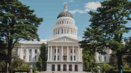AI Legislative Update: July 3, 2026