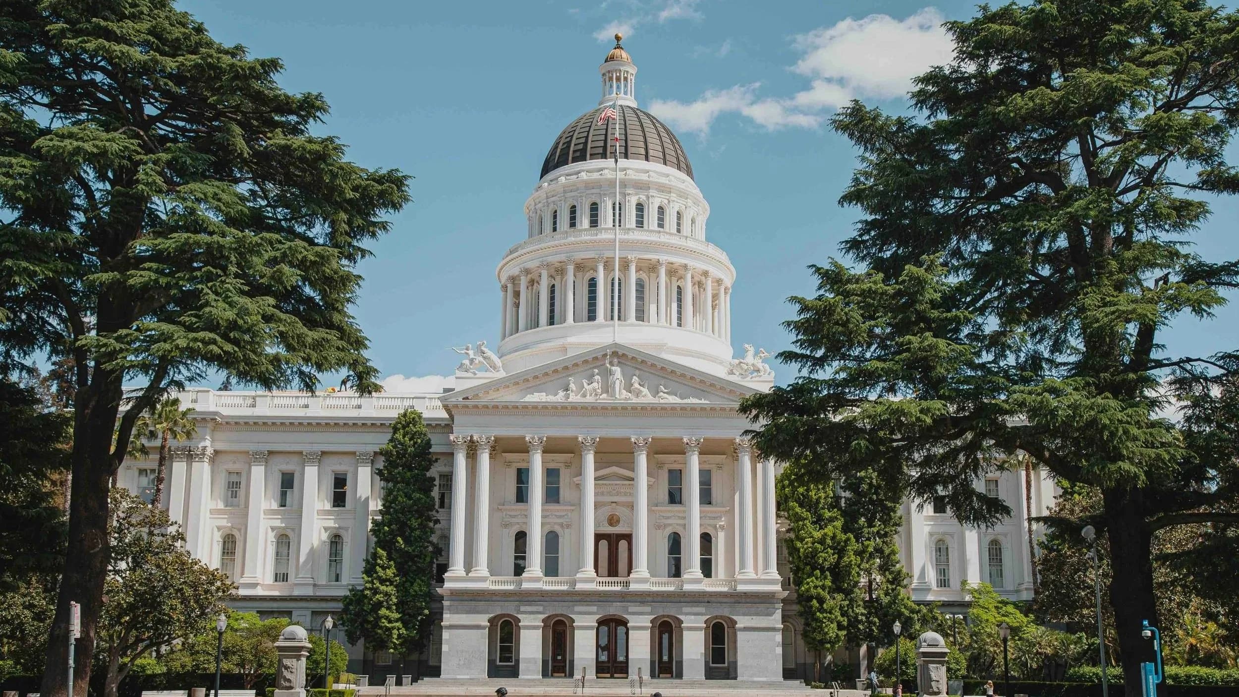 AI Legislative Update: April 3, 2026 — Transparency Coalition. Legislation for Transparency in AI Now. 