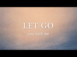 You’re Not Overthinking — Your Body Won’t Let Go