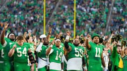Notre Dame gains ground on top spot in post-Week 6 US ...