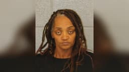 Mother Charged in Child Abuse Death