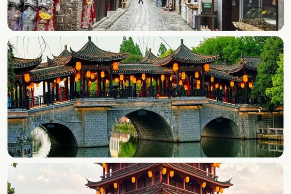 Don't rush around with kids in July: 8 easygoing itineraries