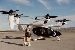 Joby Aviation Stock Is More Than 60% Off Its High. Is a ...