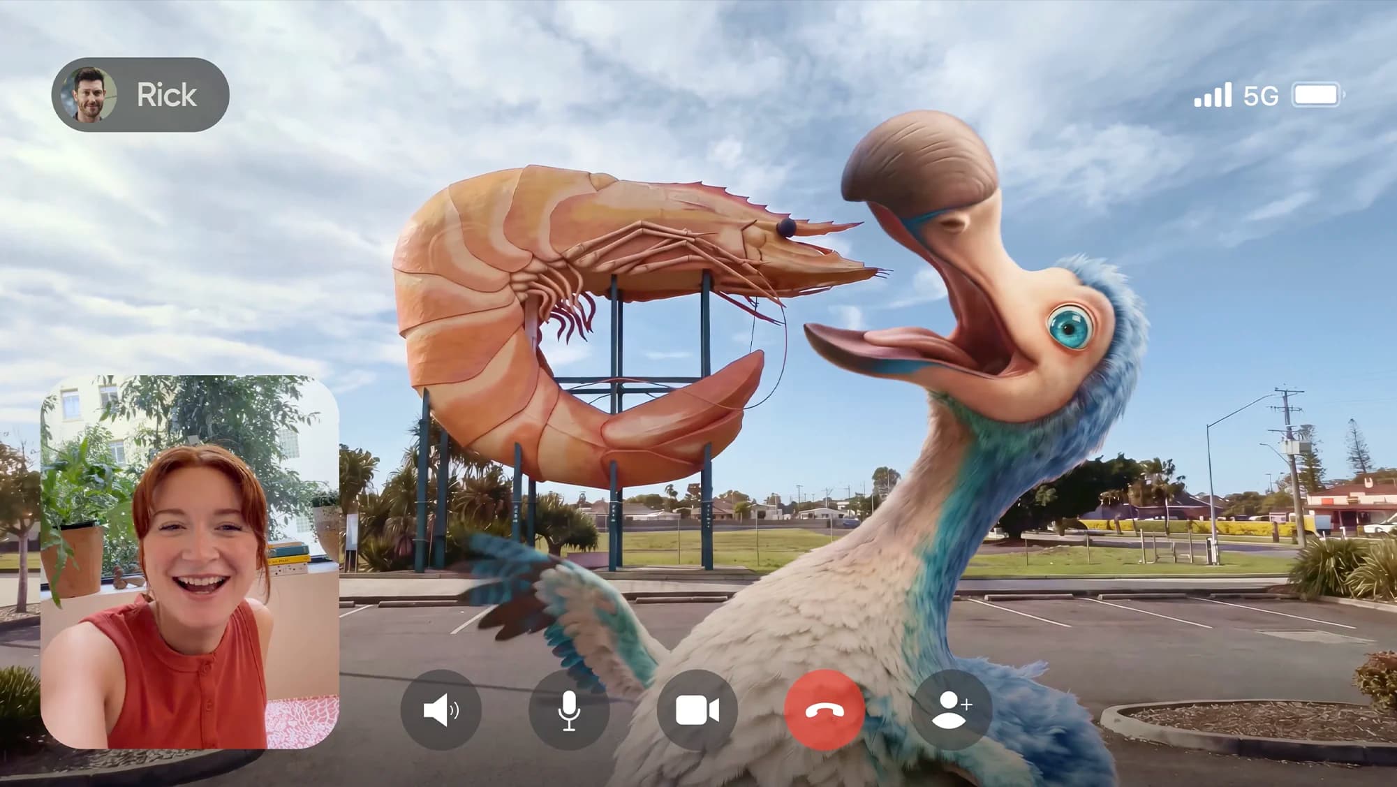 Dodo Hits the Road in New Campaign | Branding in Asia