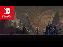 TOP 15 UPCOMING Single Player Games on Switch and Switch 2