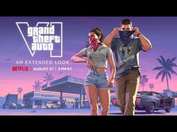 GTA 6 Trailer 3 Has Been Announced! - What You Need to Know